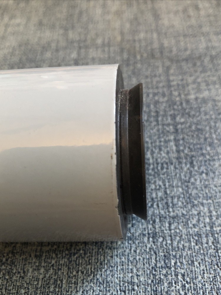 American Optical Spencer Microscope Camera Adapter Phototube