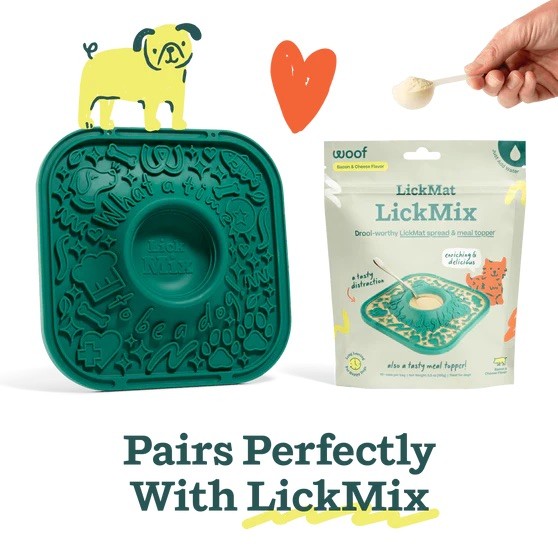 LickMat