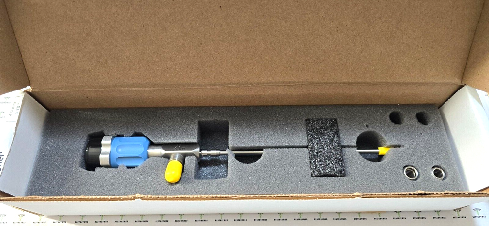 Stryker Arthroscope 4.0mm x 70° C-Mount Autoclavable