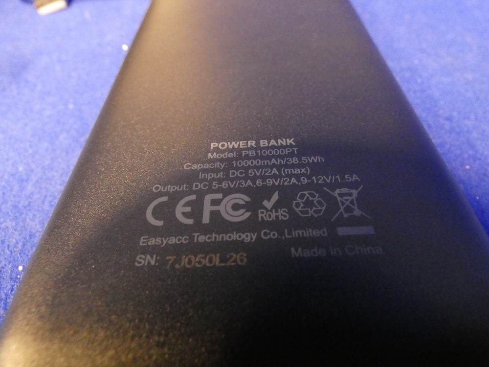 Rat Pac Cintenna AKS Wireless DMX System (incomplete missing RX unit)DMX-iT 512e