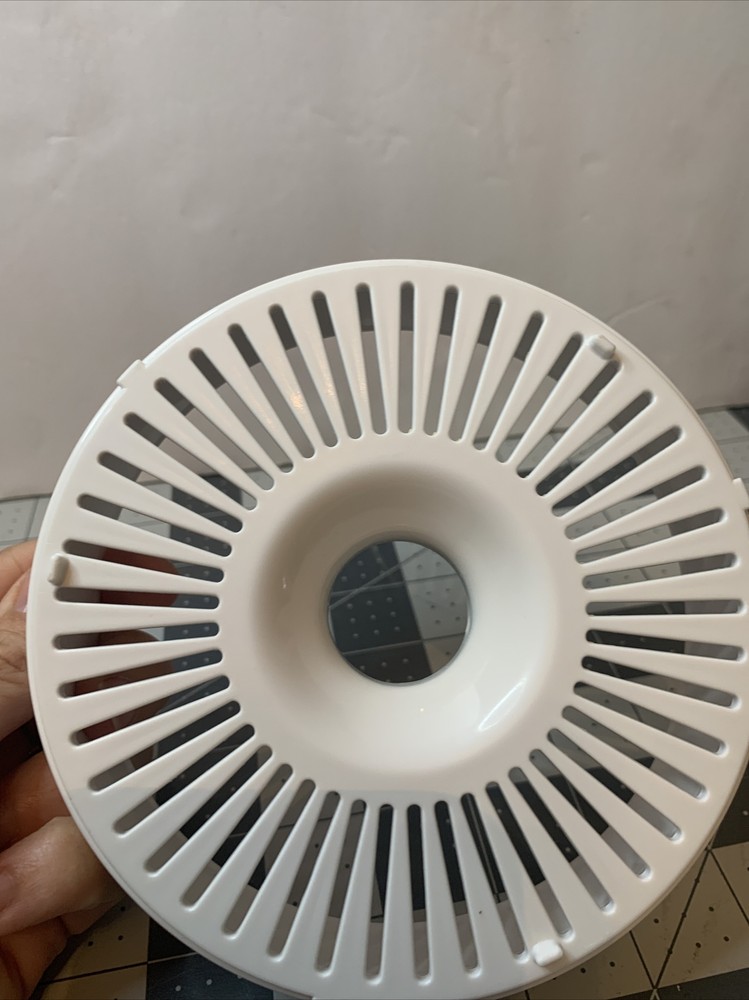 Oster 4000-08A Citrus Juicer Replacement Pulp Strainer
