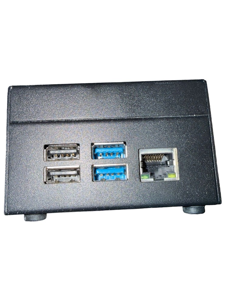 TinyPilot Voyager 2a | IP KVM | POE (NO CABLES) Barely Used