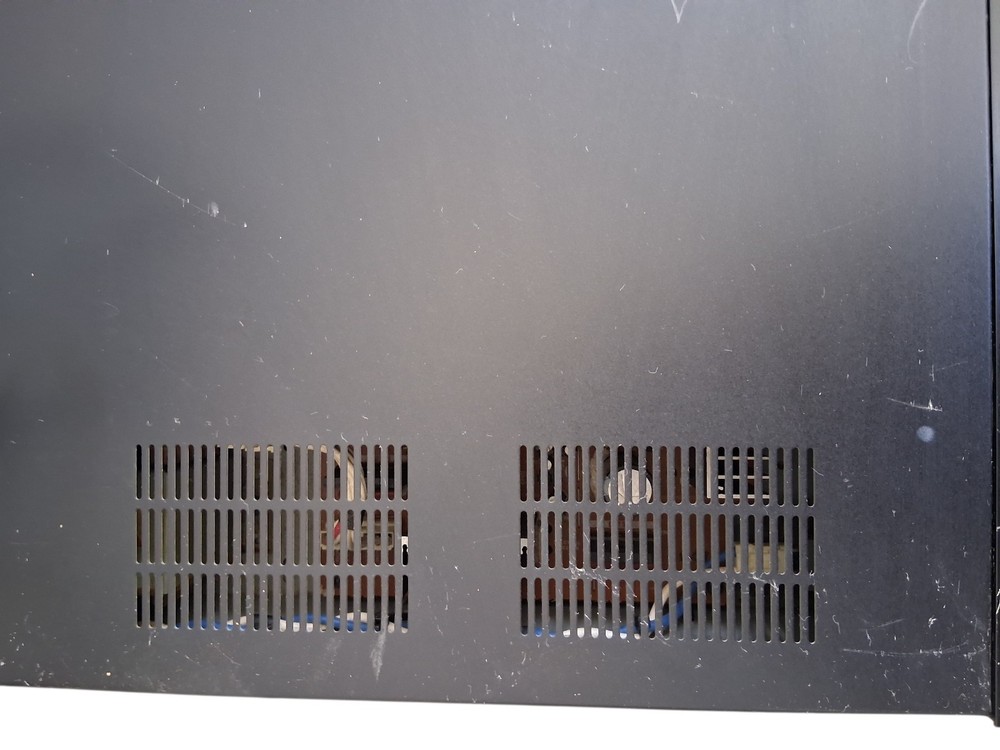 Yamaha CDR S1000 CD Player Recorder