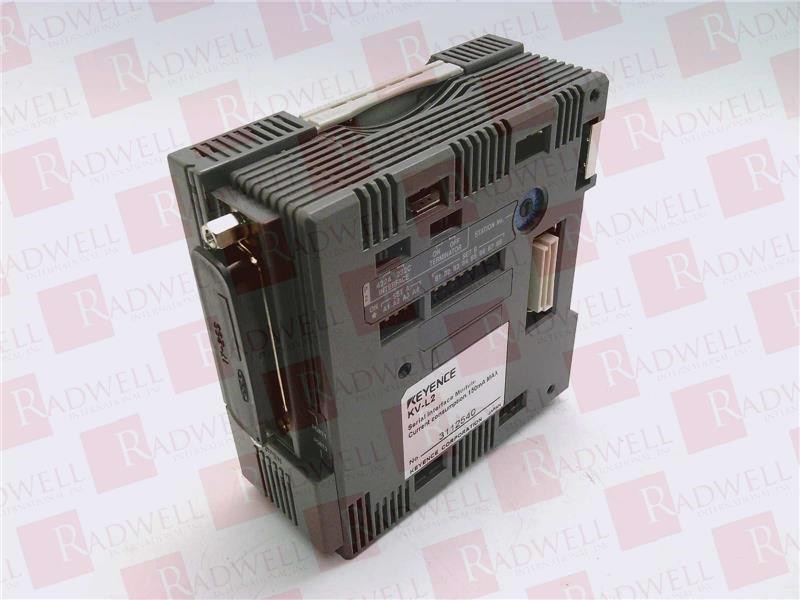 KEYENCE CORP KV-L2 / KVL2 (USED)