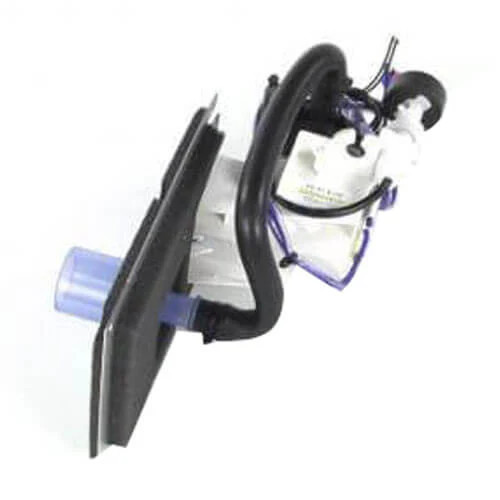 LG 5859A20002C 10" Pump Assembly Water Replacement Part