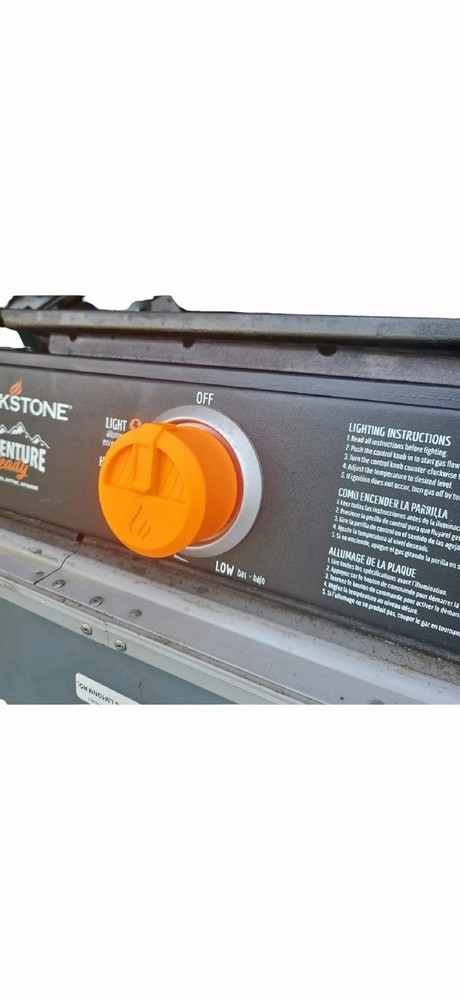 Blackstone Griddle Replacement Knob