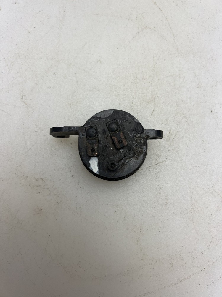 Pollak Marine Warning Horn