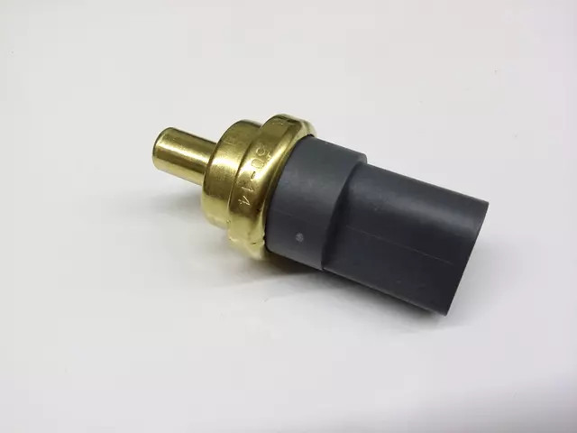 Genuine Audi Coolant Temp Sensor 05C-919-501