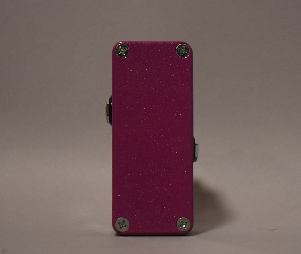 Malekko Omicron Phaser Effect Pedal