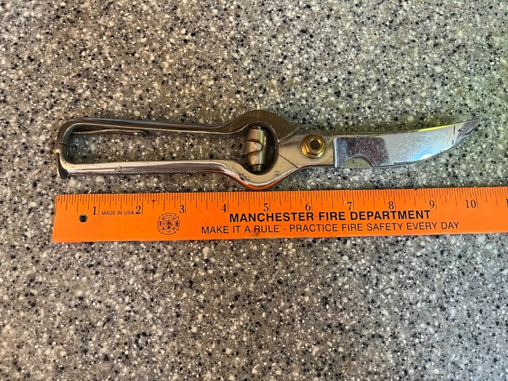 pruning shears vintage