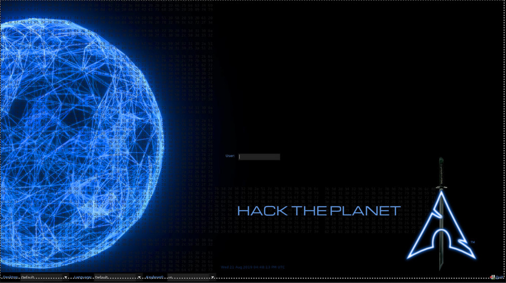 Kali-Linux, Parrot, BlackArch, Linux Mint Live USB, Ethical Hacking OS | USB 3.0