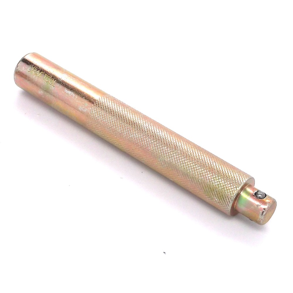 Spring Loaded Stamp Handle 8200-01 by Tandy Leather