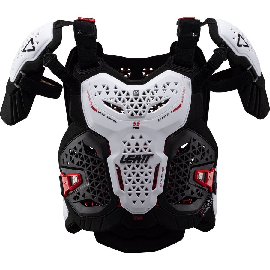 Leatt 5.5 Pro Evo Chest Protector
