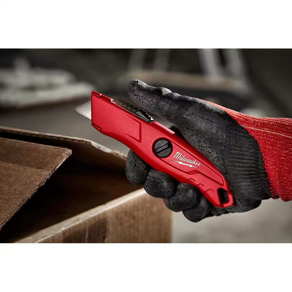 General Purpose Utility Blade (50-Pack)