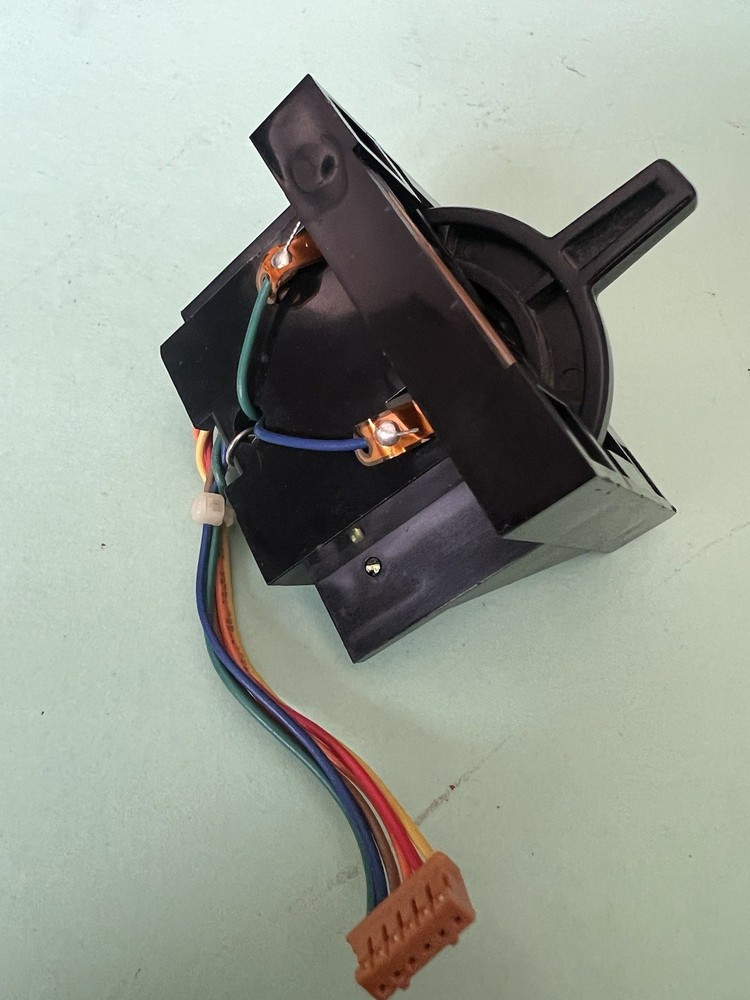 Roland D-50 Pich Bender