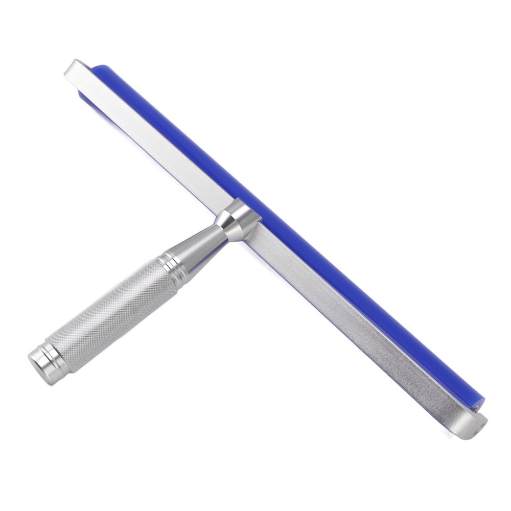 10 Inch Anti Static Dust Roller Silicone Aluminum Handle