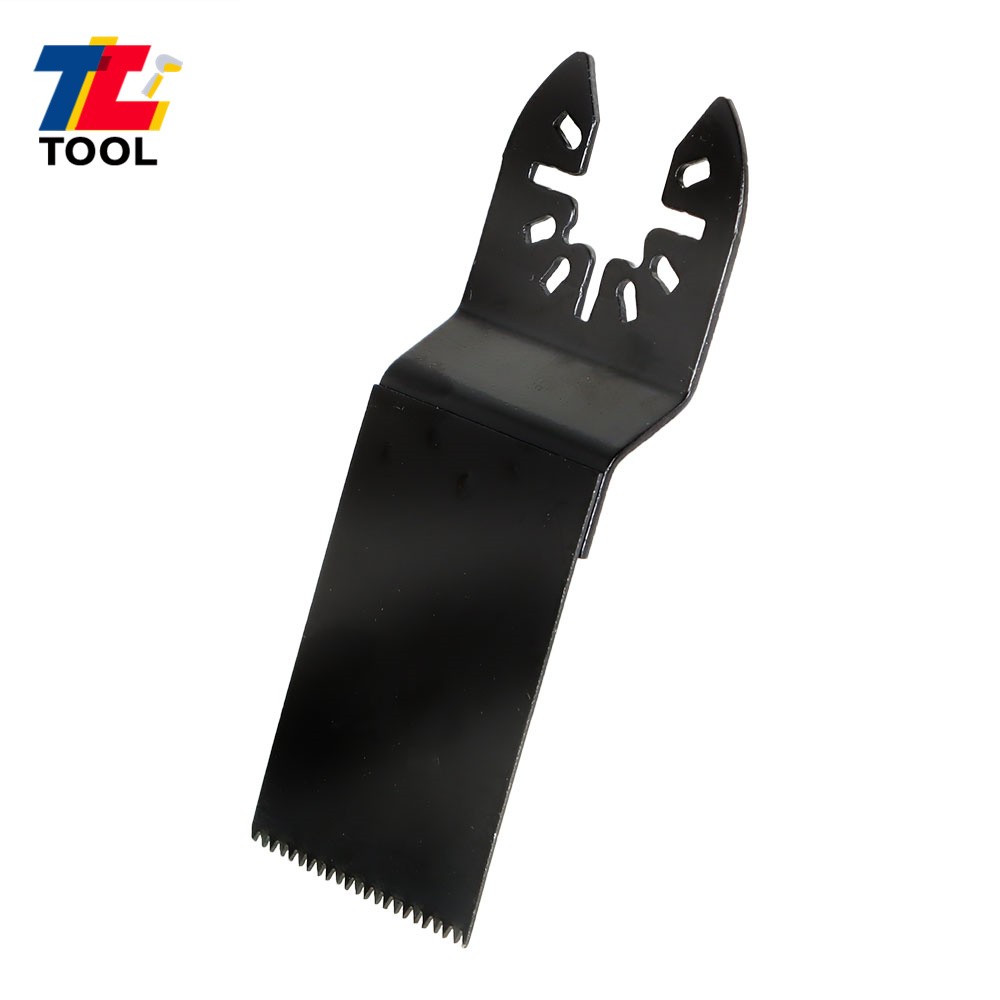 48 Pack Bi-Metal Oscillating Multi Tool Saw Blades 24Pcs 1-3/8 & 24Pcs 1-3/4