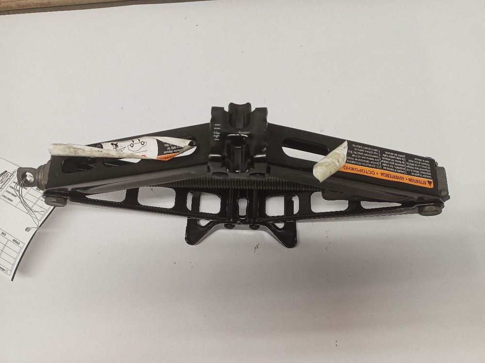 2016 VOLT Jack and Spare Tire Tools 12765362
