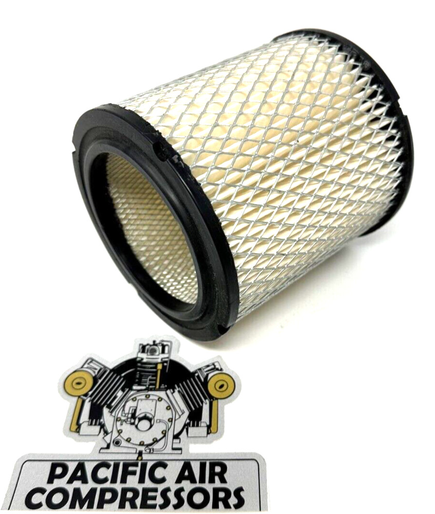 2 PACK - SOLBERG 18, FE-003 PAPER AIR FILTER ELEMENTS