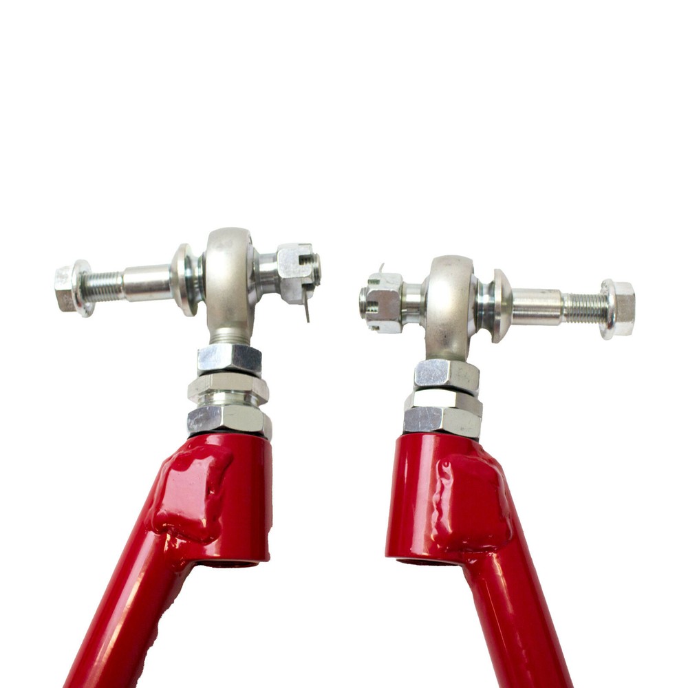 Godspeed Adj. Camber Front Control Arms for BMW 3 E90 E91 E92 E93 2006-11 RWD