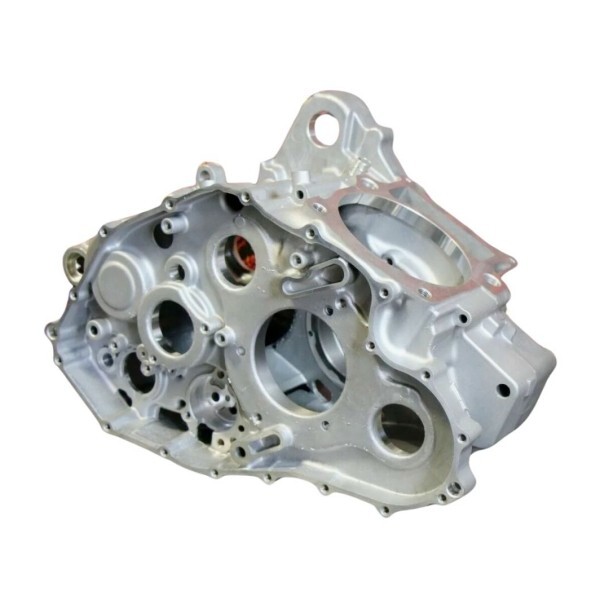 YAMAHA Genuine 2013-2021 RAPTOR 700 YFM700R Crankcase Assy 1PE-15100-09-00 New