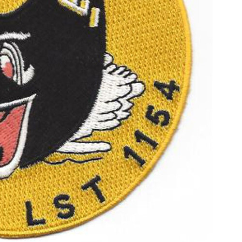 LST-1154 USS Tallahatchie County Patch