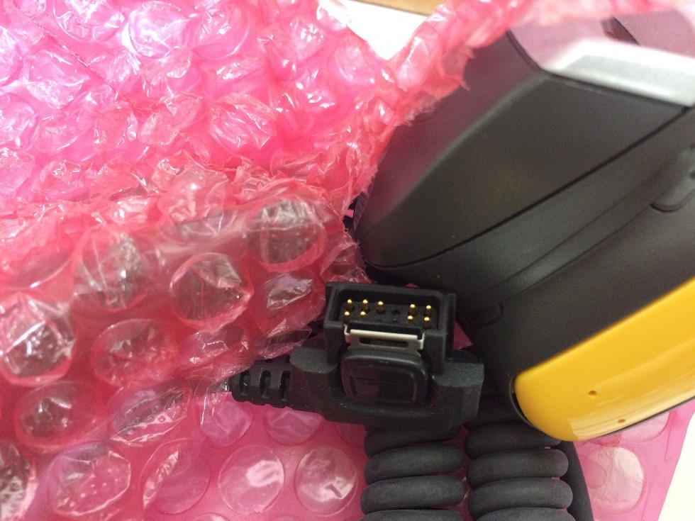 Symbol RS409-SR2000ZLR