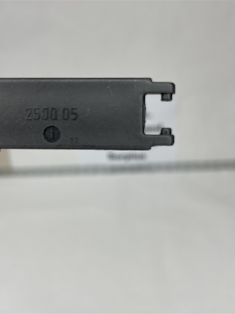 IGUS CABLE CHAIN LINK 2500.05