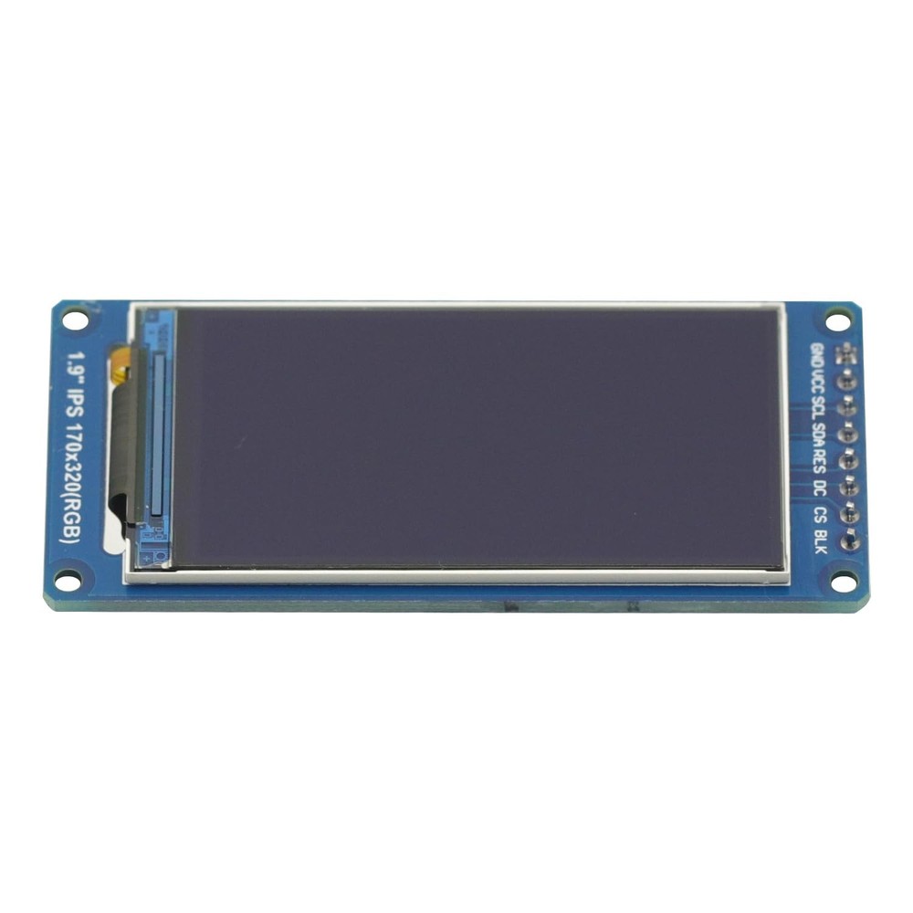 1.9 Inch Display Screen LCD for IPS Full Angle TFT LCD...