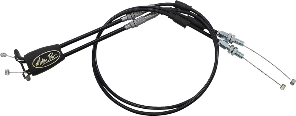 MOTION PRO Rev3 Variable Rate Throttle Kit GSX 1300