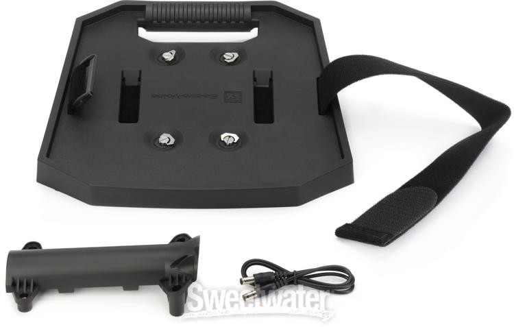 Electro-Voice Everse 8 Tray - Black
