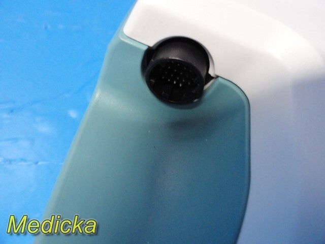 Verathon BVI9400 Bladder Scanner Console ONLY (Ref 0570-0190) ~ 33343