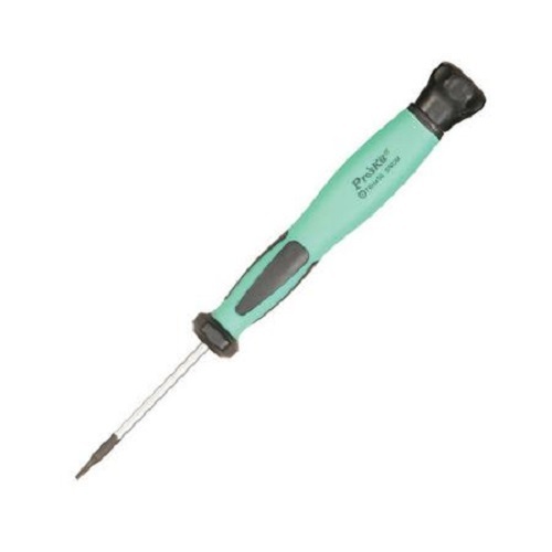 Eclipse SD-083-T6H ESD Safe Screwdriver - T6H