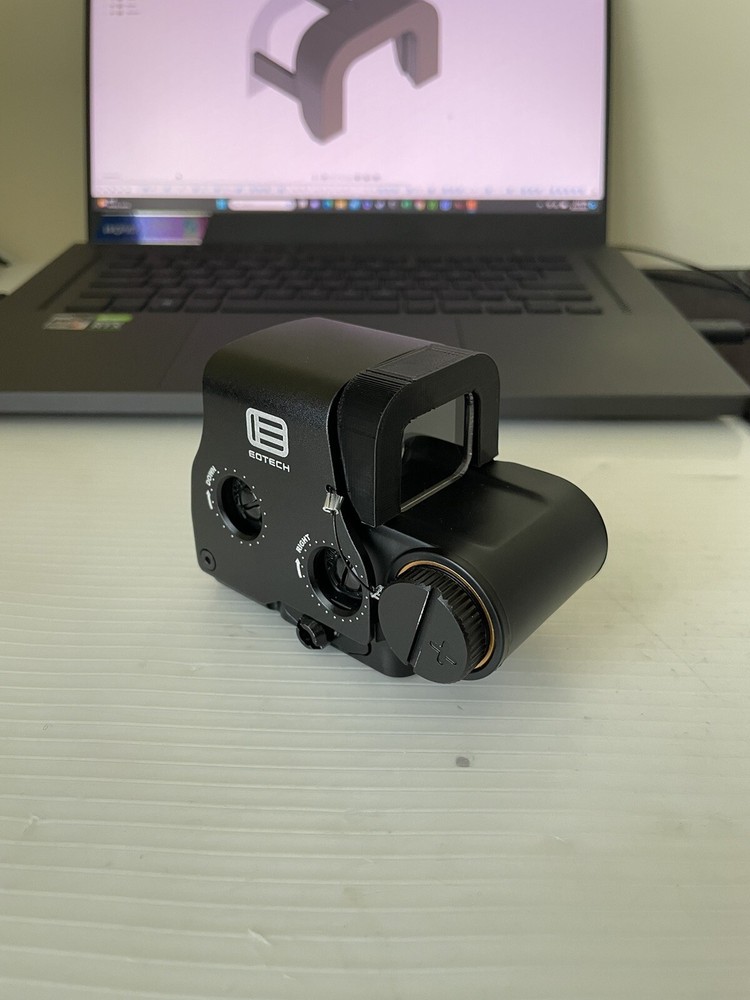 EOTech Holographic Sight Lens Protector