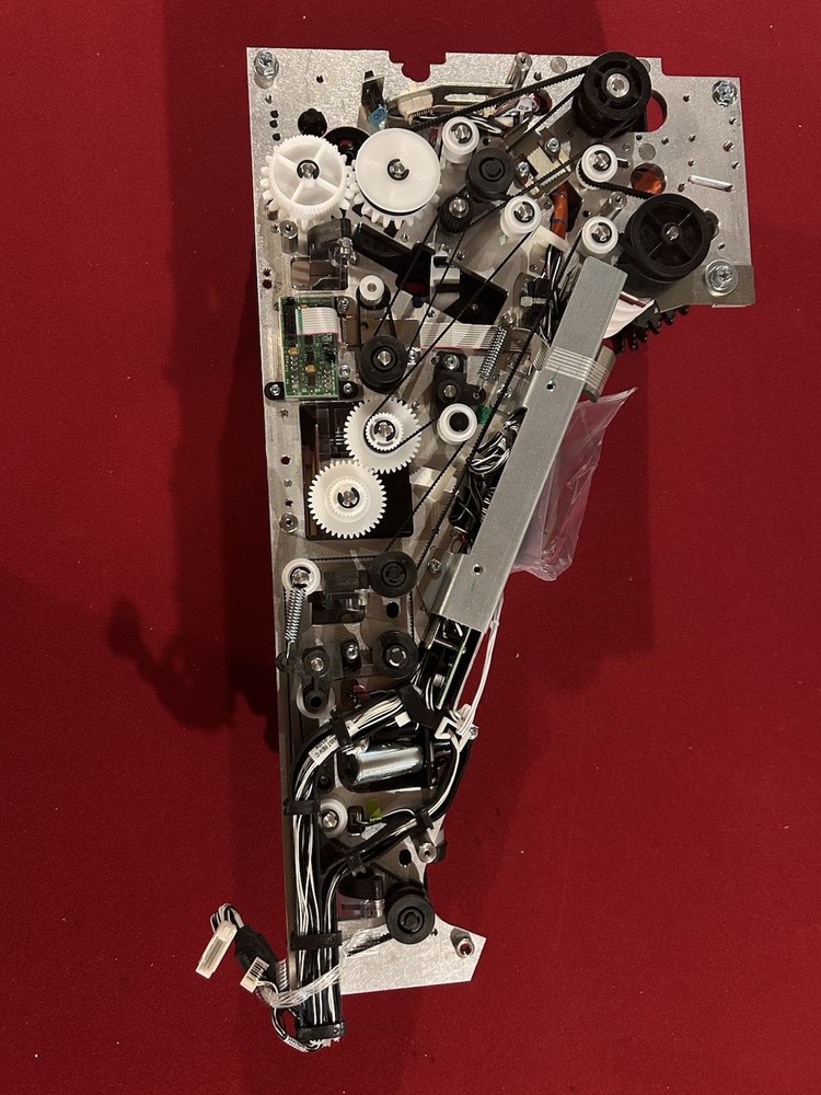 NCR SELF SERV SCPM CORE MODULE