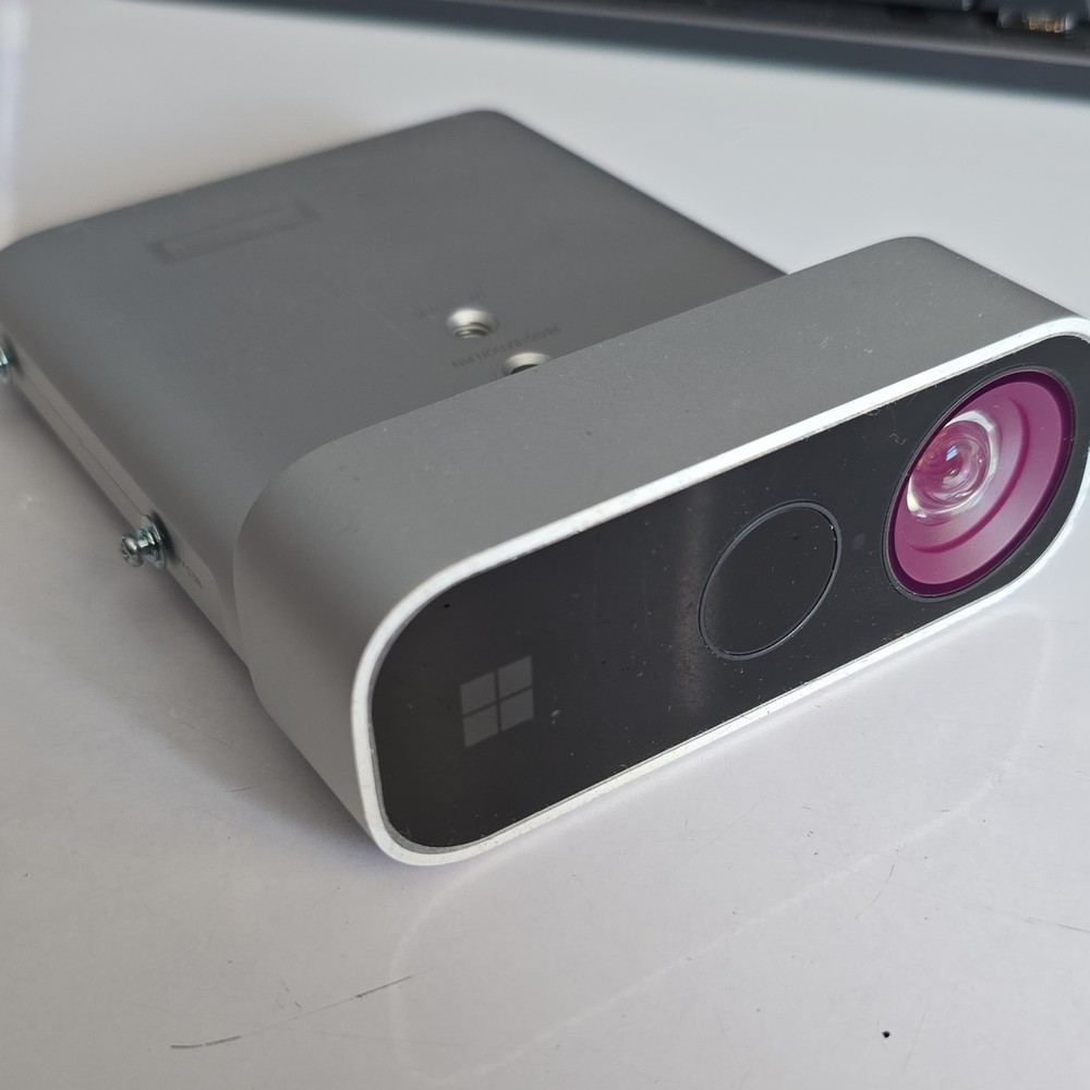Microsoft Azure Kinect DK Developer Kit Depth Camera