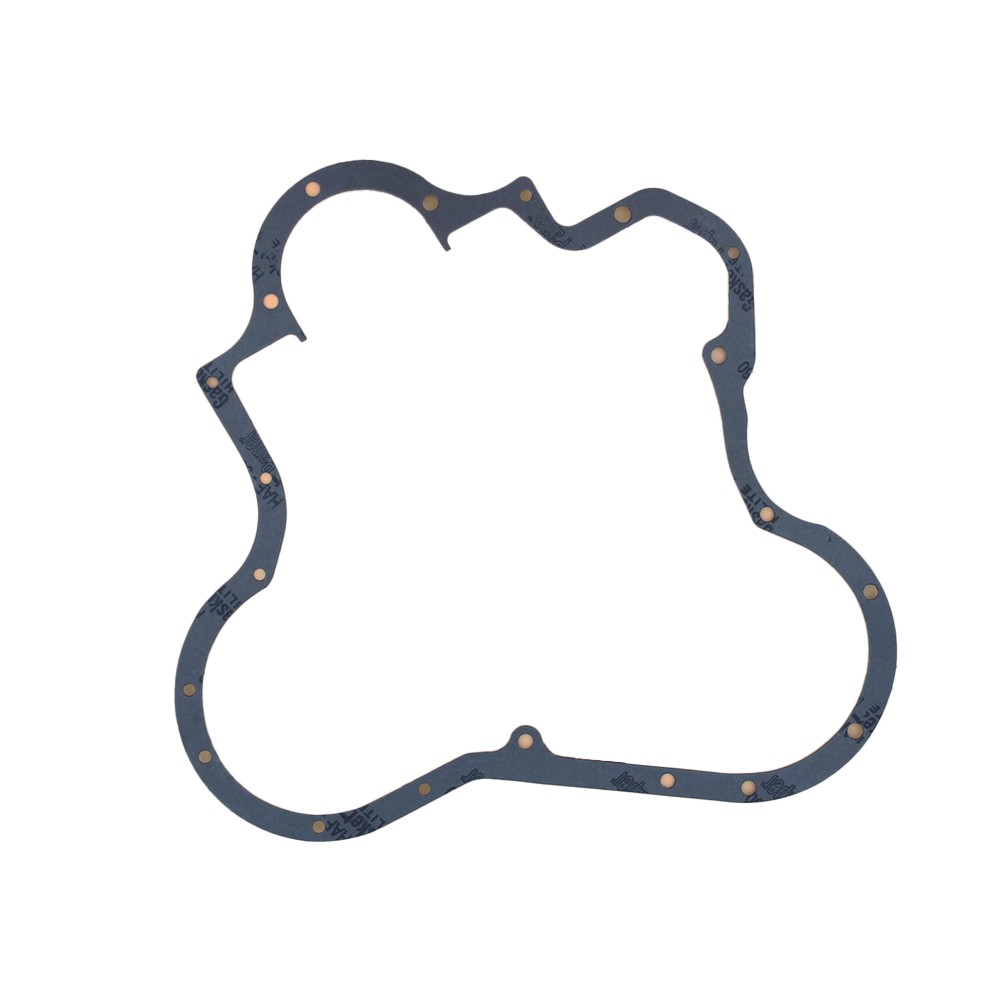 New Aftermarket Gasket - Front Cover to Timing Gear Housing Fits Massey Ferguson