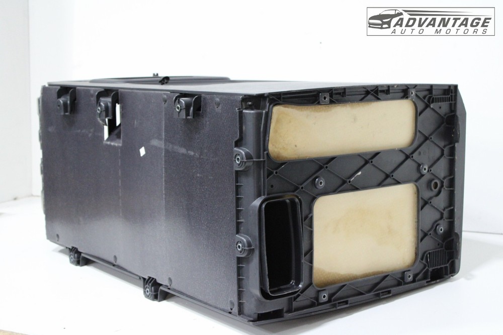 2018-2024 FREIGHTLINER CASCADIA FRONT LEFT STORAGE COMPARTMENT BOX OEM