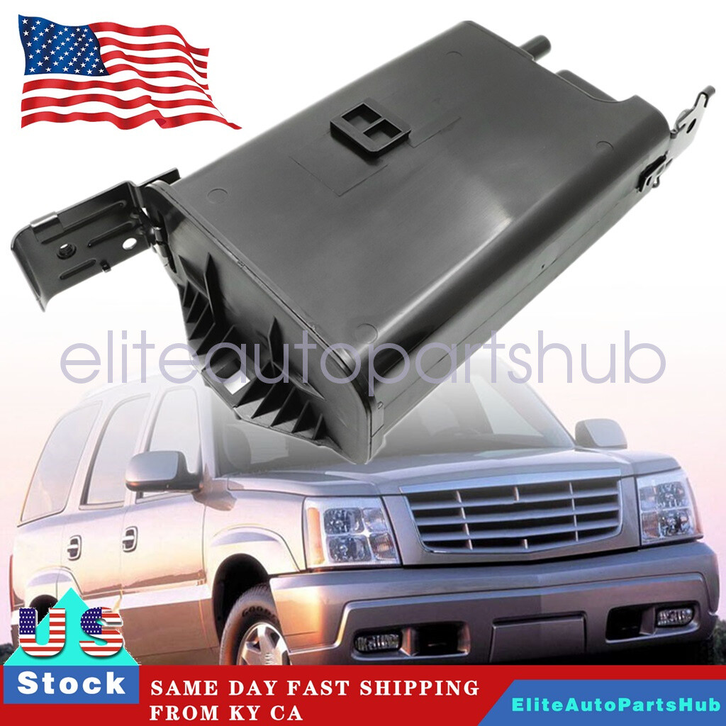 Fuel Vapor Charcoal Canister Fits For GMC Yukon XL 1500 2000 2001-2003 911-137