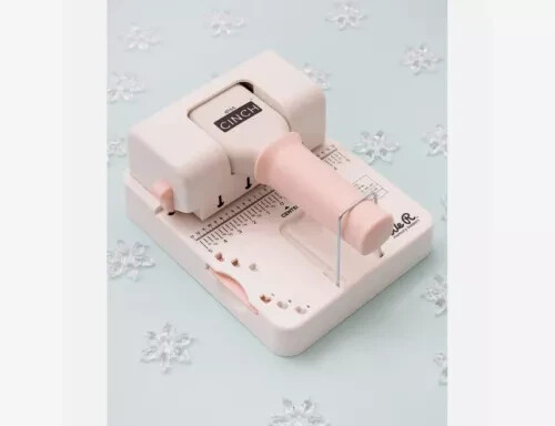 American Crafts We R Memory Keepers CINCH - DISC BINDING TOOL - 661310
