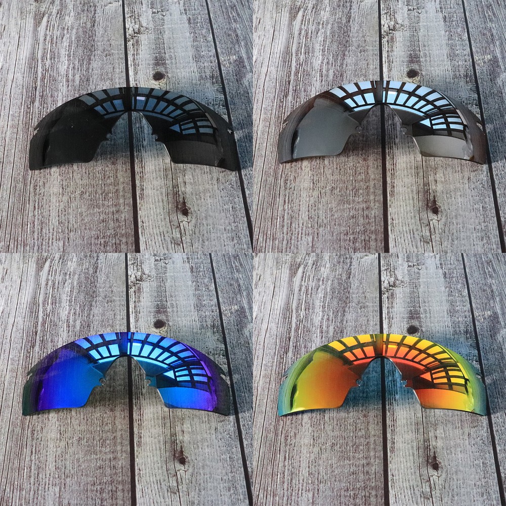 IR.Element Polarized Replacement Lens for-Oakley RazorBlades New Options