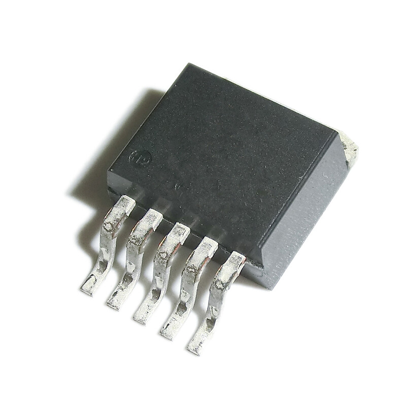 10PCS TLE4275G 4275G TO263-5