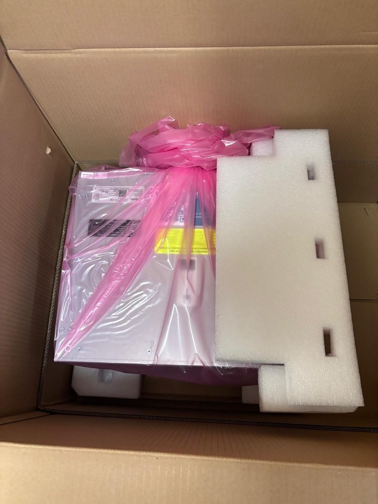 Staubli TX2-90 Robot CS9 controller.