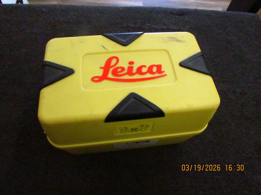 Leica NA520