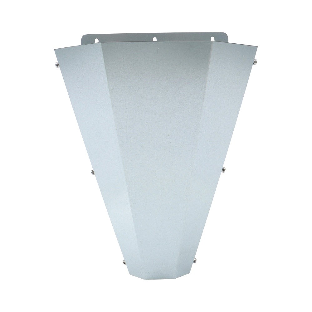 Medium Chicken Cone Flat-Back Design For Killing and Processing Chickens Ducks