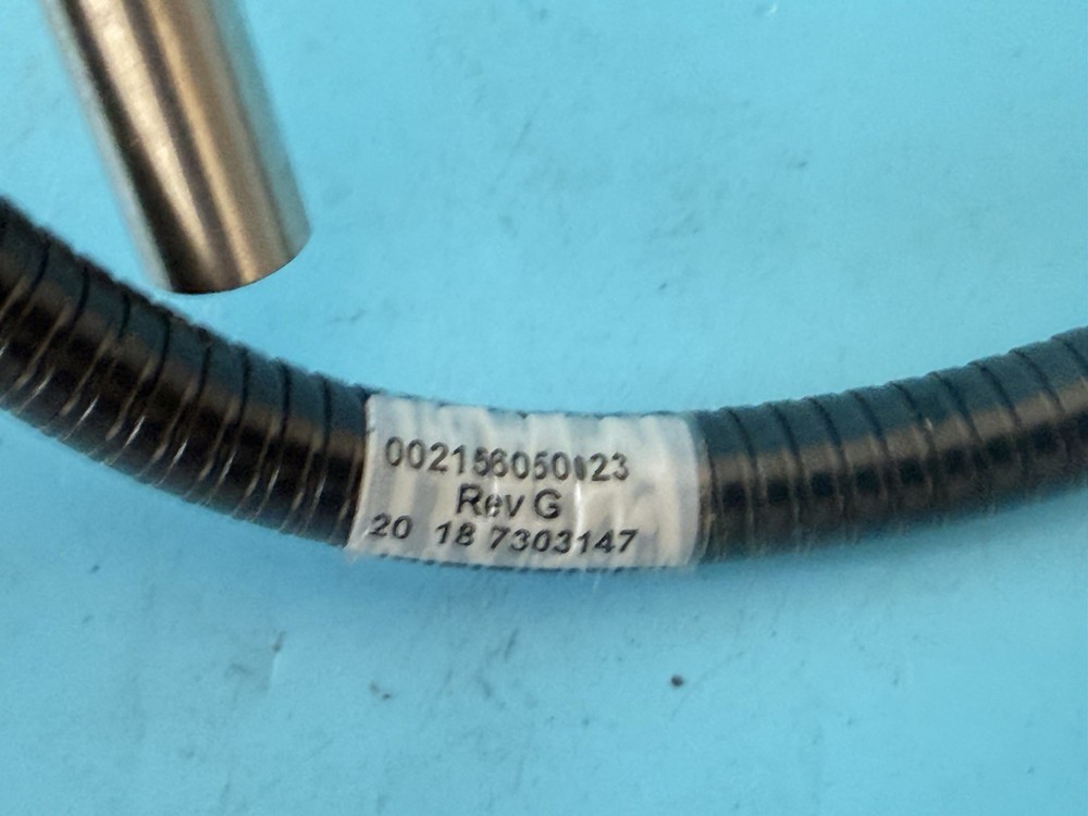 Fiber Optic Light Guide Flexible Illuminator Cable – Industrial Inspection / Lab