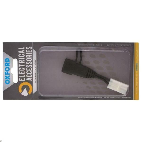 OXFORD EL103 Charger