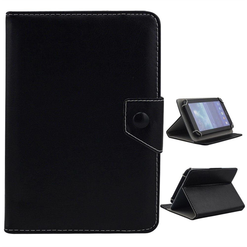 For 7" 8" 10" inch Tablet Universal Case Adjustable Shockproof Silicone Cover