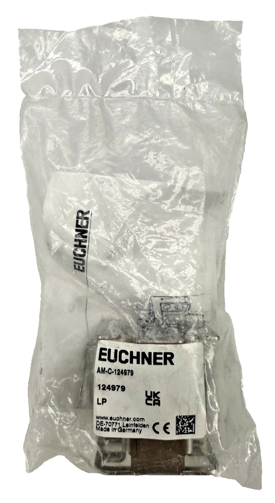 EUCHNER AM-C-124979 Cover For Actuator CET