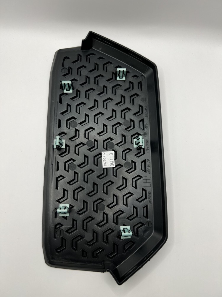 Genuine GM Step Pad 84656455